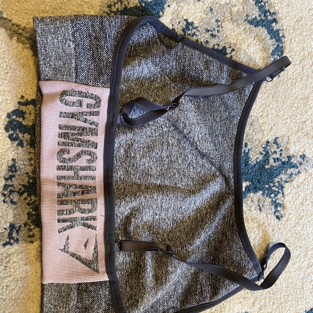 Gymshark Flex Sports Bra